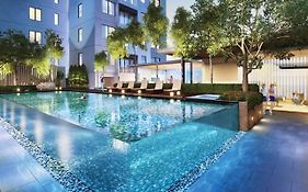 Mercu Summer Suites Klcc By Ss Residence