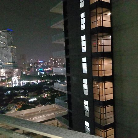 Mercu Summer Suites Klcc By Ss Residence Kuala Lumpur Chambre photo