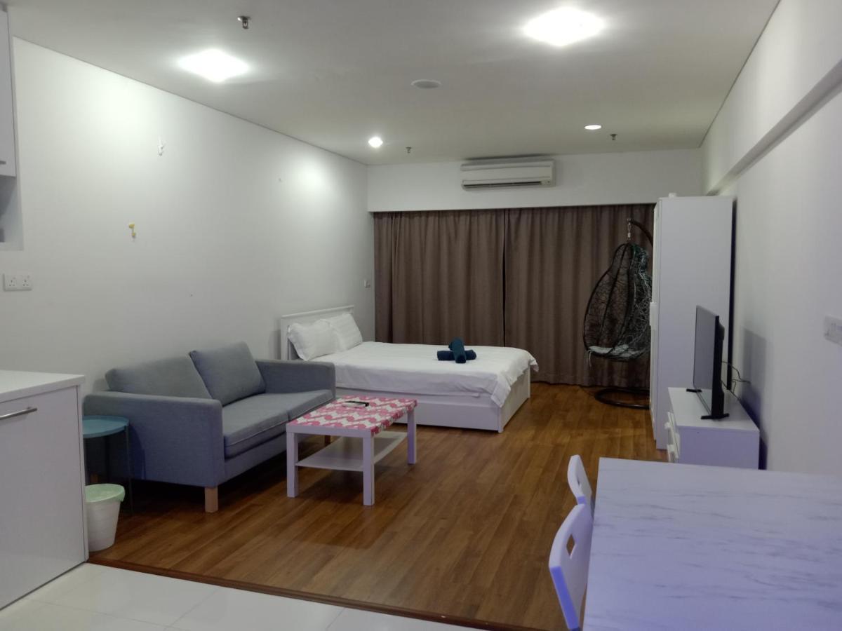 Mercu Summer Suites Klcc By Ss Residence Kuala Lumpur Extérieur photo