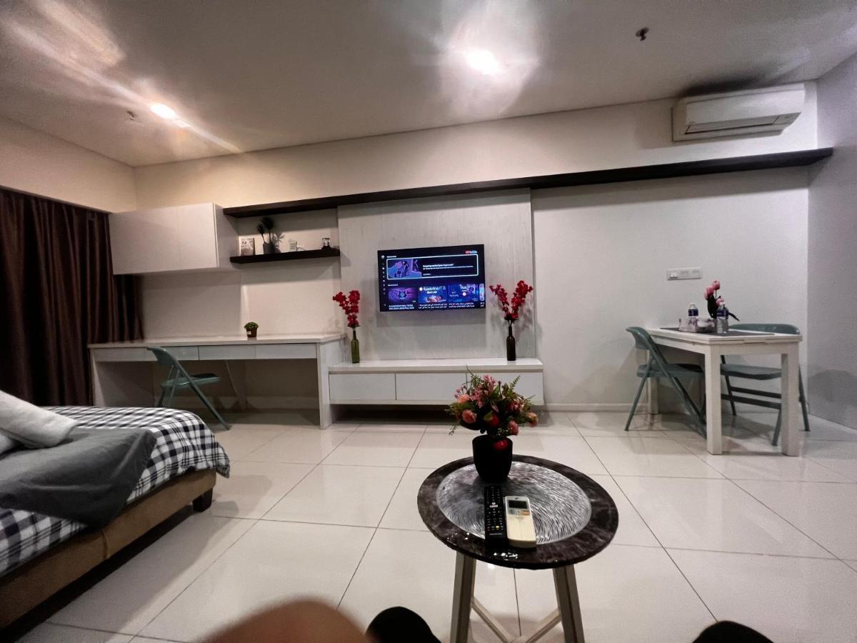 Mercu Summer Suites Klcc By Ss Residence Kuala Lumpur Extérieur photo