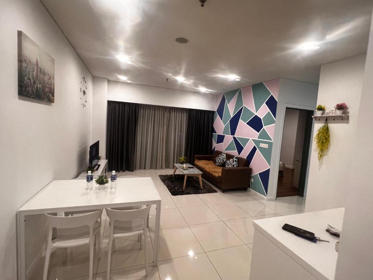 Mercu Summer Suites Klcc By Ss Residence Kuala Lumpur Extérieur photo