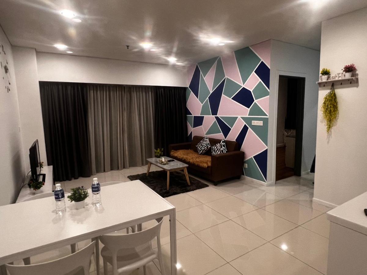 Mercu Summer Suites Klcc By Ss Residence Kuala Lumpur Extérieur photo