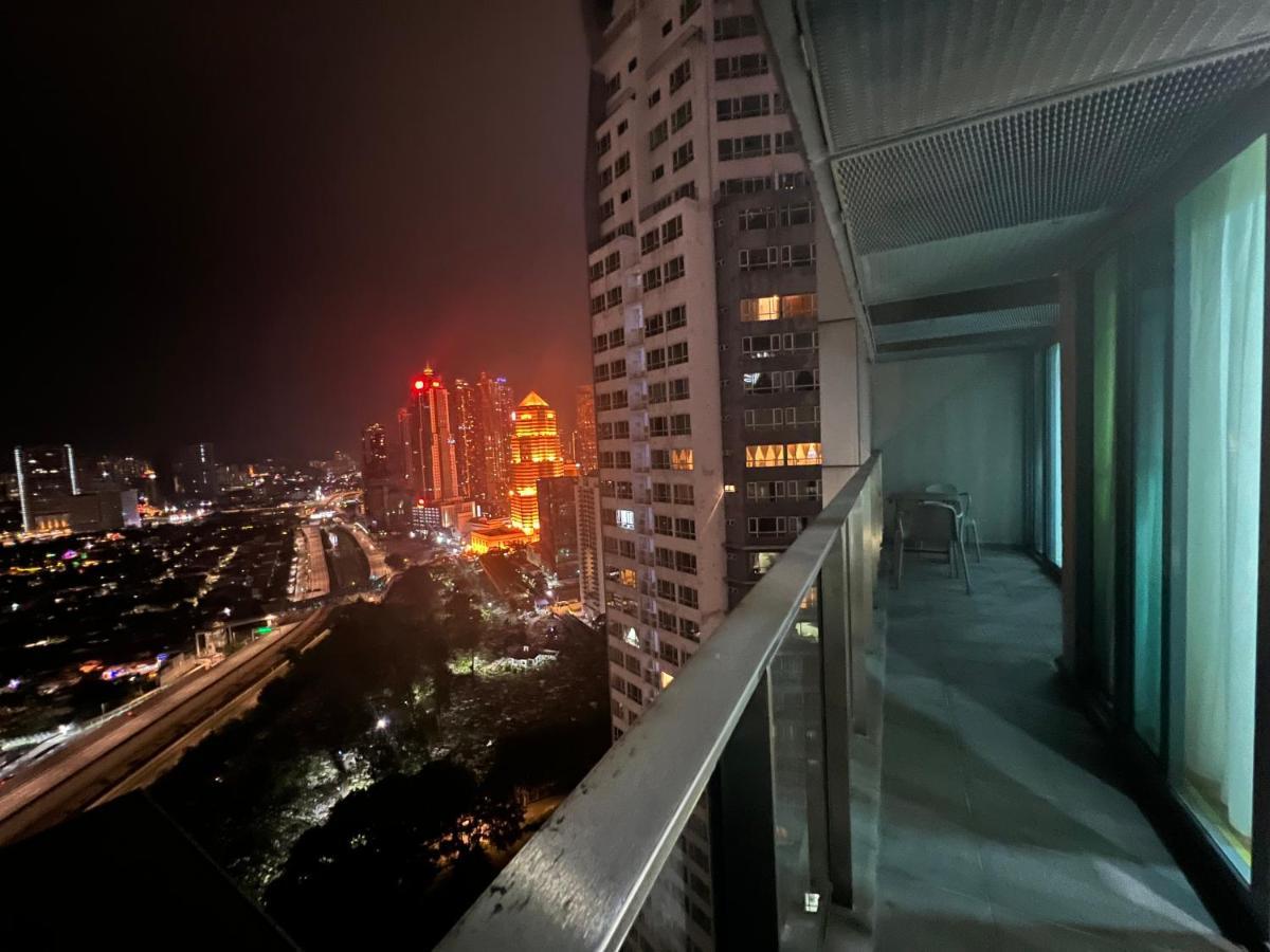 Mercu Summer Suites Klcc By Ss Residence Kuala Lumpur Extérieur photo