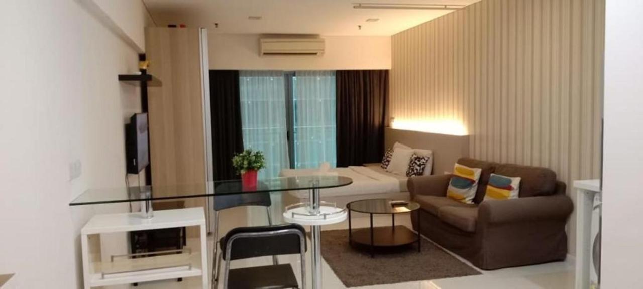 Mercu Summer Suites Klcc By Ss Residence Kuala Lumpur Extérieur photo