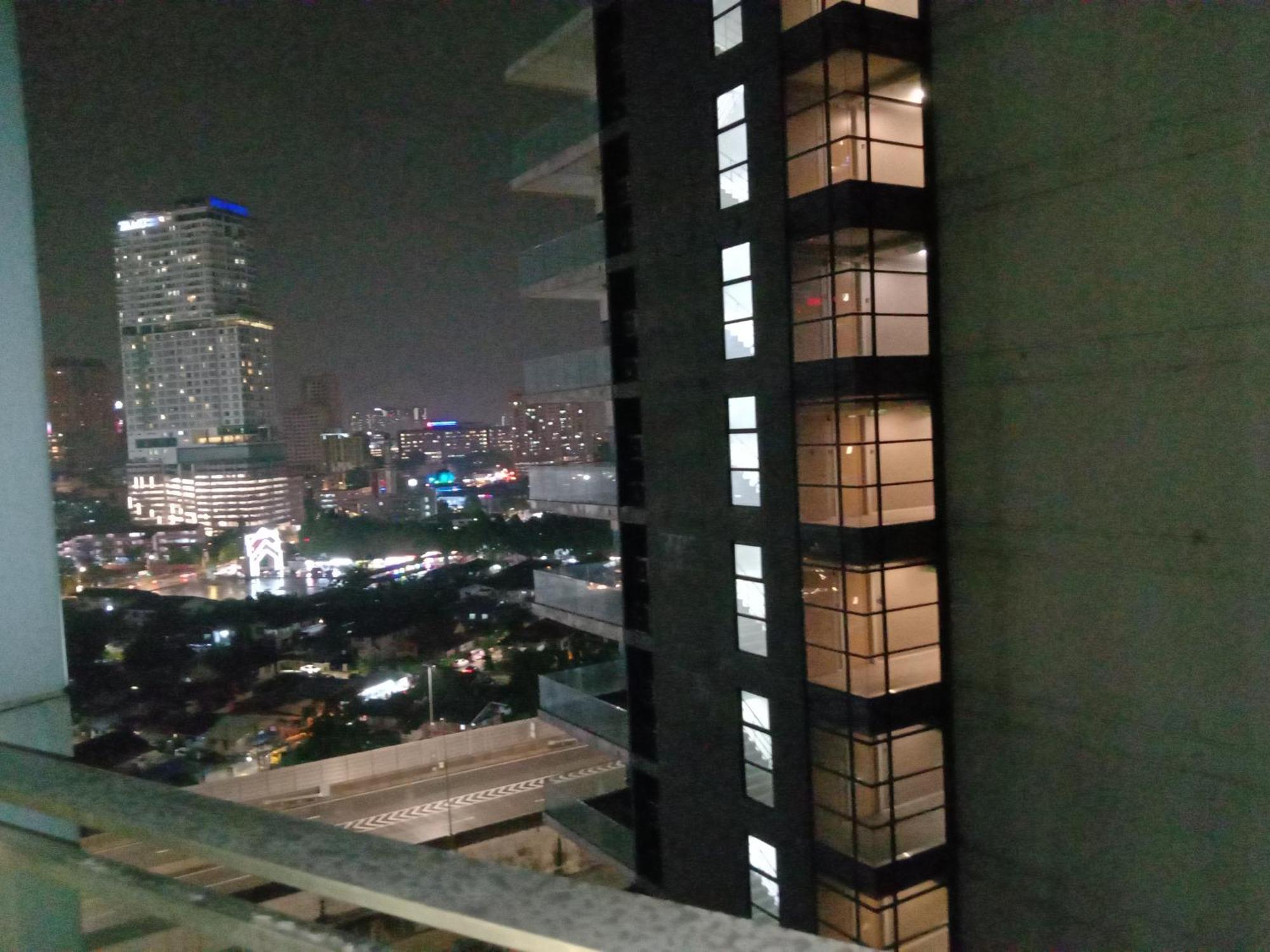 Mercu Summer Suites Klcc By Ss Residence Kuala Lumpur Chambre photo