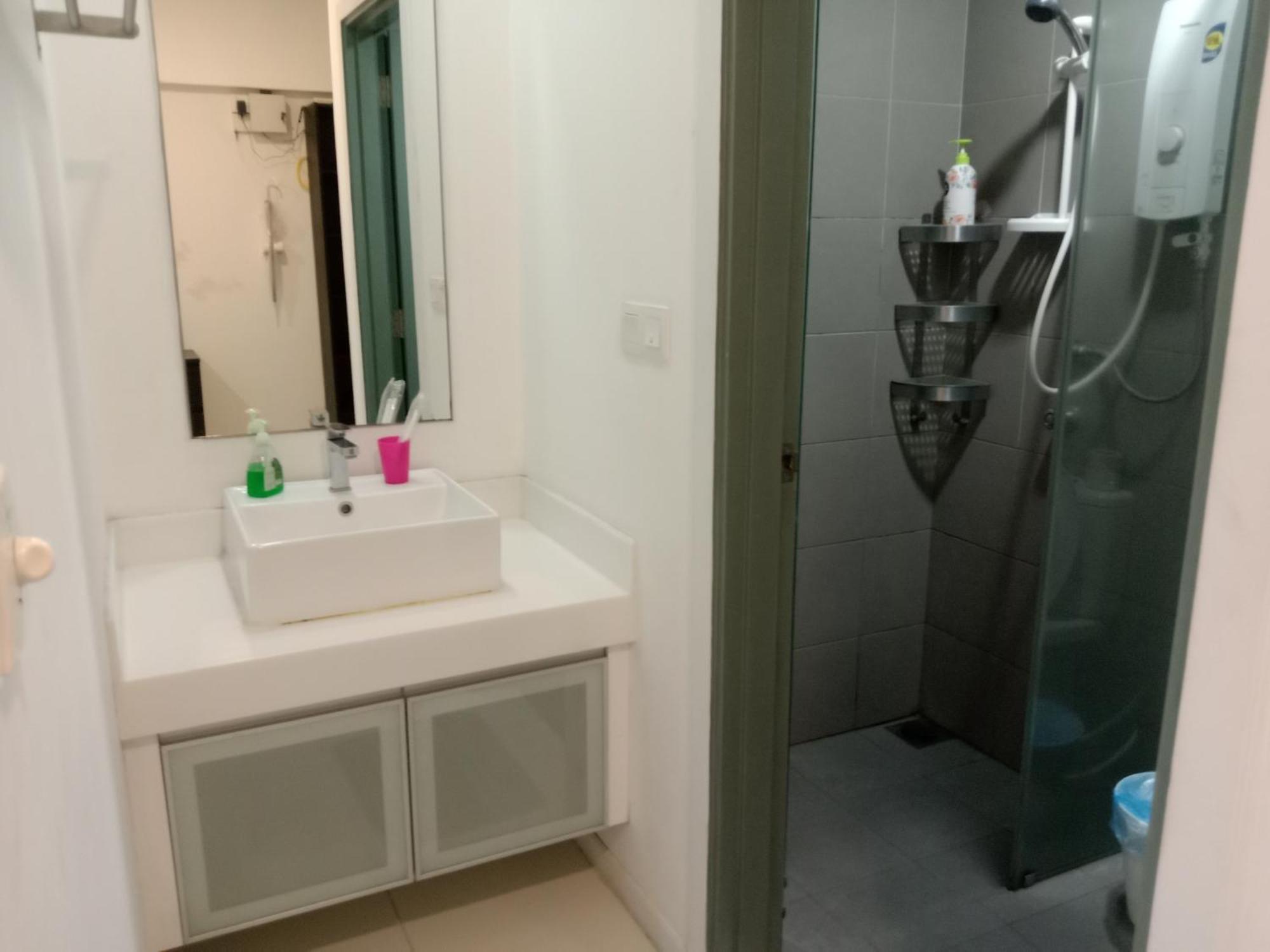Mercu Summer Suites Klcc By Ss Residence Kuala Lumpur Chambre photo